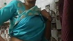Punjabi girl showing her naked pussy on cam