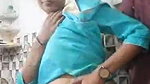 Punjabi girl showing her naked pussy on cam