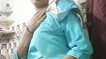 Punjabi girl showing her naked pussy on cam