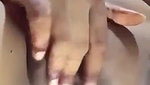 sexy Desi girl striptease nude video