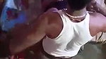 Dehati virgin girl first time sex with lover