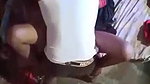 Dehati virgin girl first time sex with lover