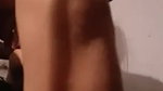 Dehati couple standing sex on cam