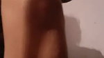 Dehati couple standing sex on cam