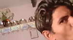Dehati couple standing sex on cam