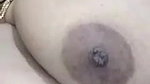 horny Bhabhi showing boobs and pussy