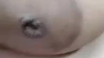 horny Bhabhi showing boobs and pussy