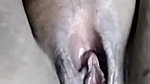 horny Bhabhi showing boobs and pussy