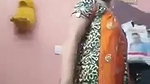 sexy Bengali Boudi fingering pussy with Bangla talk
