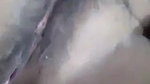 sexy Bengali Boudi fingering pussy with Bangla talk