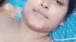 sexy Bengali Boudi fingering pussy with Bangla talk