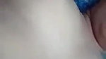 sexy Bengali Boudi fingering pussy with Bangla talk