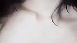 beautiful Bangladeshi girl nude selfie MMS