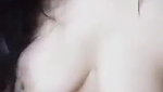 beautiful Bangladeshi girl nude selfie MMS
