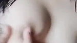 beautiful Bangladeshi girl nude selfie MMS