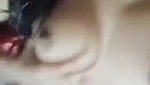 beautiful Bangladeshi girl nude selfie MMS
