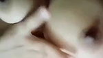beautiful Bangladeshi girl nude selfie MMS