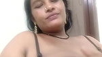 Bhabhi showing her big boobs on cam