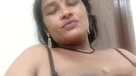 Bhabhi showing her big boobs on cam