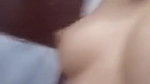 Indian cute girl showing her virgin boobs and pussy