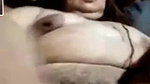 mature aunty showing her pussy hole on video call