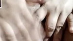mature aunty showing her pussy hole on video call
