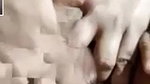 mature aunty showing her pussy hole on video call