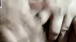 mature aunty showing her pussy hole on video call