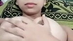 Bangladeshi virgin girl showing her pink pussy on selfie cam