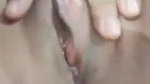 Bangladeshi virgin girl showing her pink pussy on selfie cam