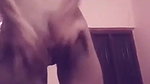 nude Kerala girl fingering pussy on chair