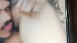Desi Bhabhi Pussy Licking and Fucking