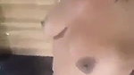 Bangladeshi Bhabhi full nude selfie MMS