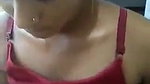 Bangladeshi married Bhabhi exposed nude on cam