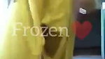 Bangladeshi married Bhabhi exposed nude on cam