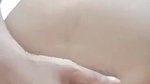 horny Bangladeshi girl fingering her both holes