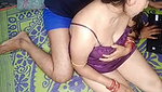 cute Desi wife hot sex with hubby on cam
