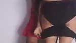 horny Indian girls live cam nude show
