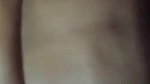 unsatisfied Bengali wife fingering pussy on cam