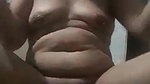 Horny unsatisfied Northeast Bhabhi masturbating pussy