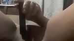 Horny unsatisfied Northeast Bhabhi masturbating pussy
