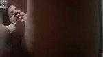 Horny unsatisfied Northeast Bhabhi masturbating pussy