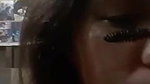 Horny unsatisfied Northeast Bhabhi masturbating pussy