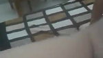 slim Indian wife illicit sex with lover