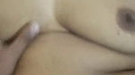 chubby Mallu aunty sex with younger guy