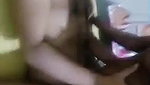 Bengali Boudi riding dick of husband