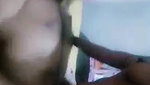 Bengali Boudi riding dick of husband
