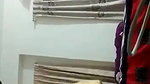 Bangladeshi girl maked video of her illicit sex session