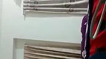 Bangladeshi girl maked video of her illicit sex session