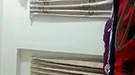 Bangladeshi girl maked video of her illicit sex session